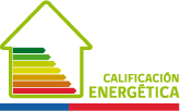 Sello Calificación Energética de Viviendas CEV MINVU